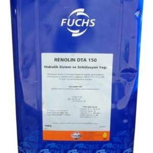 Fuchs Renolin DTA 150 - 16 kg