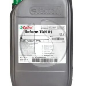 Castrol iloform TDN 81 - 20 Litre