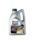 Mobil Super 2000 X1 10W-40 4 Litre Motor Yağı 2024 Fırsat Ürünü