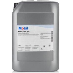 Mobil Shc 624 - 20 Litre Şanzıman Yağı