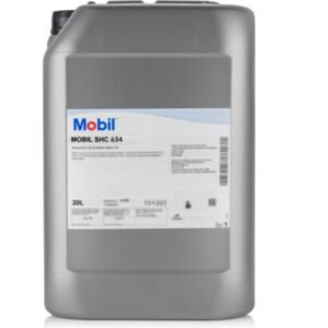 Mobil Shc 634 - 20 Litre Şanzıman Yağı