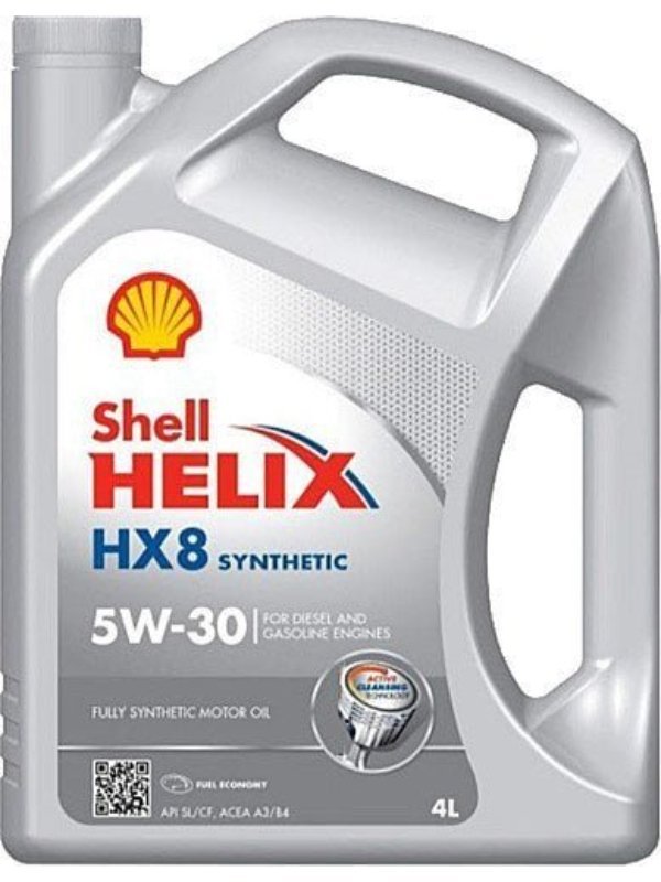 shell-helix-hx8-synthetic-5w-30-4-lt-2019-z-600x800-1.jpg Shell Helix HX8 5W-30 - 4 Litre 2023 Üretim Motor Yağı - Görsel 1
