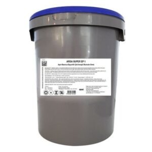 Opet Arga Super EP 1 - 18 kg Gres Yağı