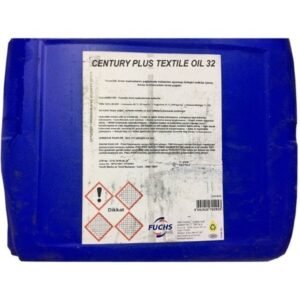 Fuchs Plus Textile Oil ISO VG 32 - 20 Litre