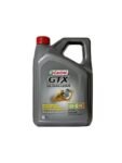 Castrol GTX Ultraclean 10W-40 A3/B4 4 Litre Motor Yağı 2024 Fırsat