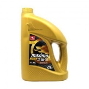 Petrol Ofisi Maxima XT 5W-30 - 4 Litre Motor Yağı