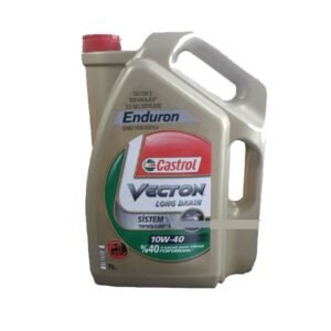 Castrol Vecton 10W-40 E7 – 7 L Motor Yağı 2024