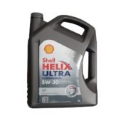 Shell Helix Ultra Pro AF 5W-30 - 7 Litre 2024 Üretim