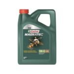 Castrol Magnatec 10W-40 - 4 Litre Motor Yağı 2024 Yeni