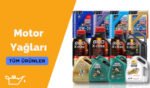 Selco SF-412 20 Lt Sentetik Ultra Yüksek Sıcaklık Dişli Yağı - Görsel 3