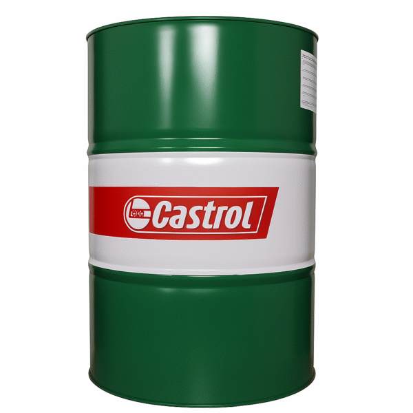 Castrol Turbomax 15W-40 - 208 Litre Motor Yağı