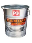 Petrol Ofisi Carius EP 220 - 15 kg Mavi Gres Madeni Yağ Filtre