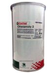 Castrol Olistamoly 2 - 5 kg Molibdenli Siyah Gres Gres Yağı Madeni Yağ Filtre