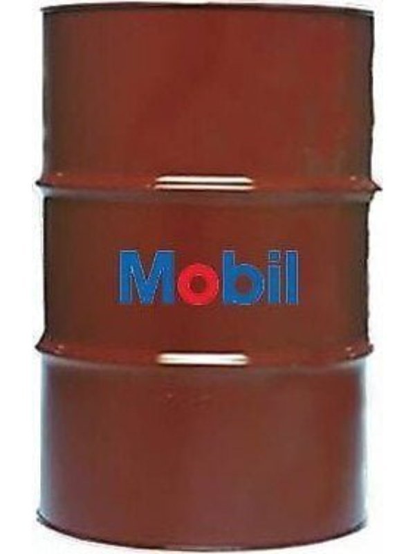 Mobil DTE 26 ISO VG 68 - 208 Litre Hidrolik Yağı Madeni Yağ Filtre