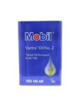 Mobil Vactra Oil No 2 - 16 Litre Kızak Yağı Madeni Yağ Filtre