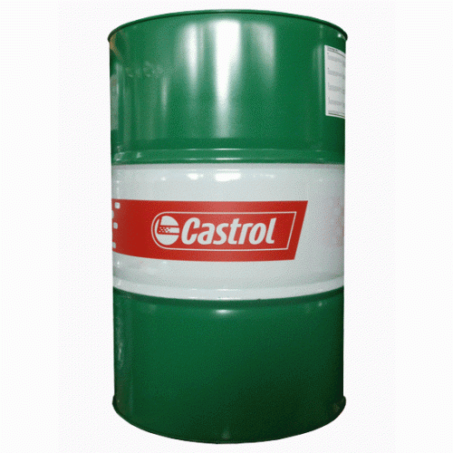 Castrol Hyspin AWS 46 - 208 Litre Hidrolik Yağı Madeni Yağ Filtre