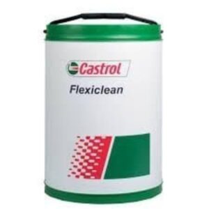 Castrol Flexiclean - 20 L Madeni Yağ Filtre