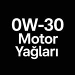 0W30 Motor Yağları