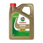 Castrol EDGE 5W-30 LL 4 Litre Motor Yağı