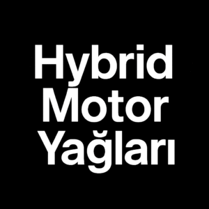 Hybrid Motor Yağları