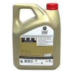Castrol Edge 0W20 LL 4 Lt Tam Sentetik Partiküllü Motor Yağı - Görsel 3