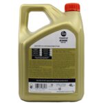 Castrol Edge 10W60 4 Lt Tam Sentetik Motor Yağı - Görsel 2