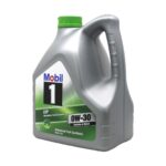 Mobil 1 ESP 0W-30 4 Lt Tam Sentetik Motor Yağı - Görsel 2