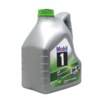 Mobil 1 ESP 0W-30 4 Lt Tam Sentetik Motor Yağı - Görsel 3