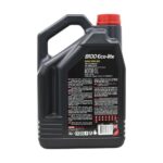 Motul 8100 Eco-Lite 0W20 5 Lt Tam Sentetik Motor Yağı - Görsel 4