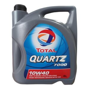TOTAL QUARTZ 7000 10W-40