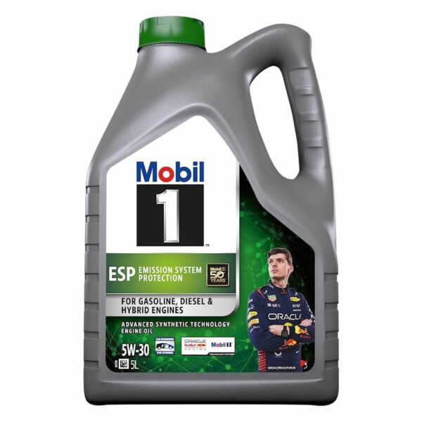 Mobil 1 ESP