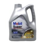 Mobil Super 3000 Formula