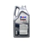 Mobil Super 3000 Formula FE 5W30 7 Lt Tam Sentetik Motor Yağı - Görsel 2