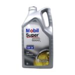 Mobil Super 3000 Formula FE 5W30 7 Lt Tam Sentetik Motor Yağı
