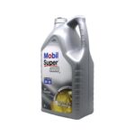 Mobil Super 3000 Formula FE 5W30 7 Lt Tam Sentetik Motor Yağı - Görsel 3