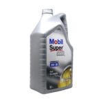 Mobil Super 3000 Formula FE 5W30 7 Lt Tam Sentetik Motor Yağı - Görsel 4