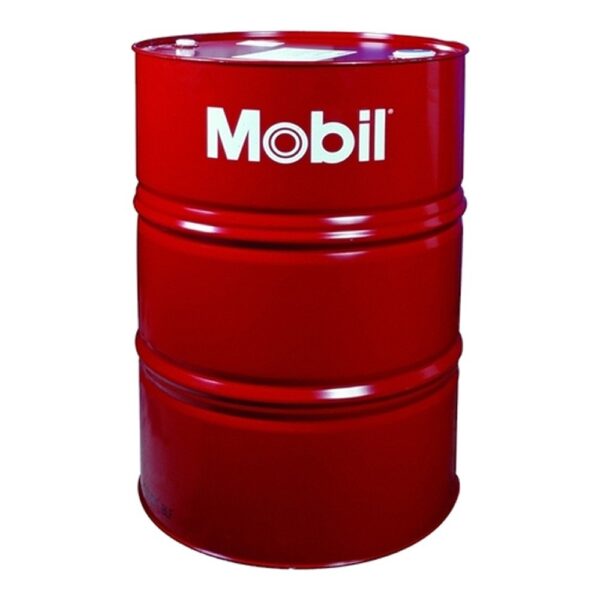 Mobil Delvac MX ESP 10W-30 208 Lt Dizel Motor Yağı - Görsel 1