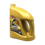 Petrol Ofisi Maxima FM 5W30 7 Lt Tam Sentetik Motor Yağı - Görsel 2