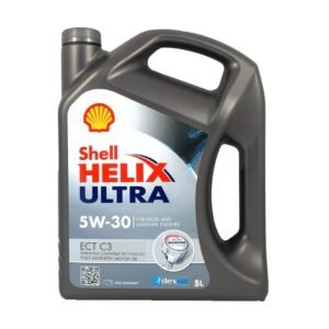 Shell Helix Ultra