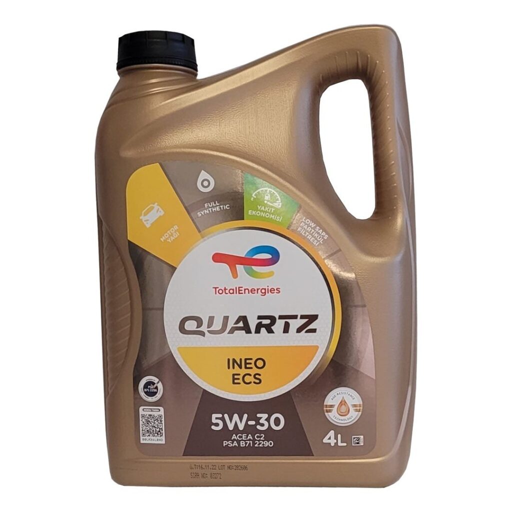 Total Quartz Ineo