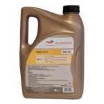 Total Quartz Ineo Ecs 5W30 Motor Yağı 4 Lt Partiküllü - Görsel 4