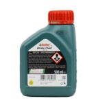 Castrol Fren Hidroliği DOT 4 500 ML Fren Hidrolik Yağı - Görsel 2