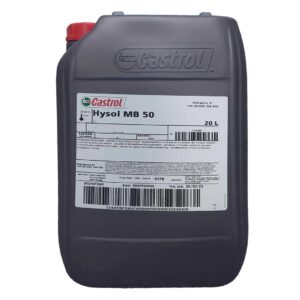 Castrol Hysol MB 50 Bor Yağı 20 Lt Soğutma Sıvısı