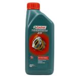 Castrol Transmax Atf Dexron III 1 Lt Otomatik Şanzıman Yağı
