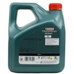 Castrol Transmax Manual 90 3 Lt Şanzıman Dişli Yağı - Görsel 2