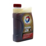 Total Fluide LDS 1 Lt Sentetik Hidrolik Sıvısı - Görsel 2