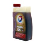 Total Fluide LDS 1 Lt Sentetik Hidrolik Sıvısı - Görsel 3