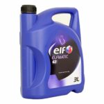 Elf Elfmatic G3 3 Lt Dexron III Otomatik Şanzıman Yağı - Görsel 2