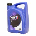 Elf Elfmatic G3 3 Lt Dexron III Otomatik Şanzıman Yağı - Görsel 3