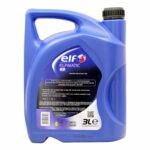 Elf Elfmatic G3 3 Lt Dexron III Otomatik Şanzıman Yağı - Görsel 4